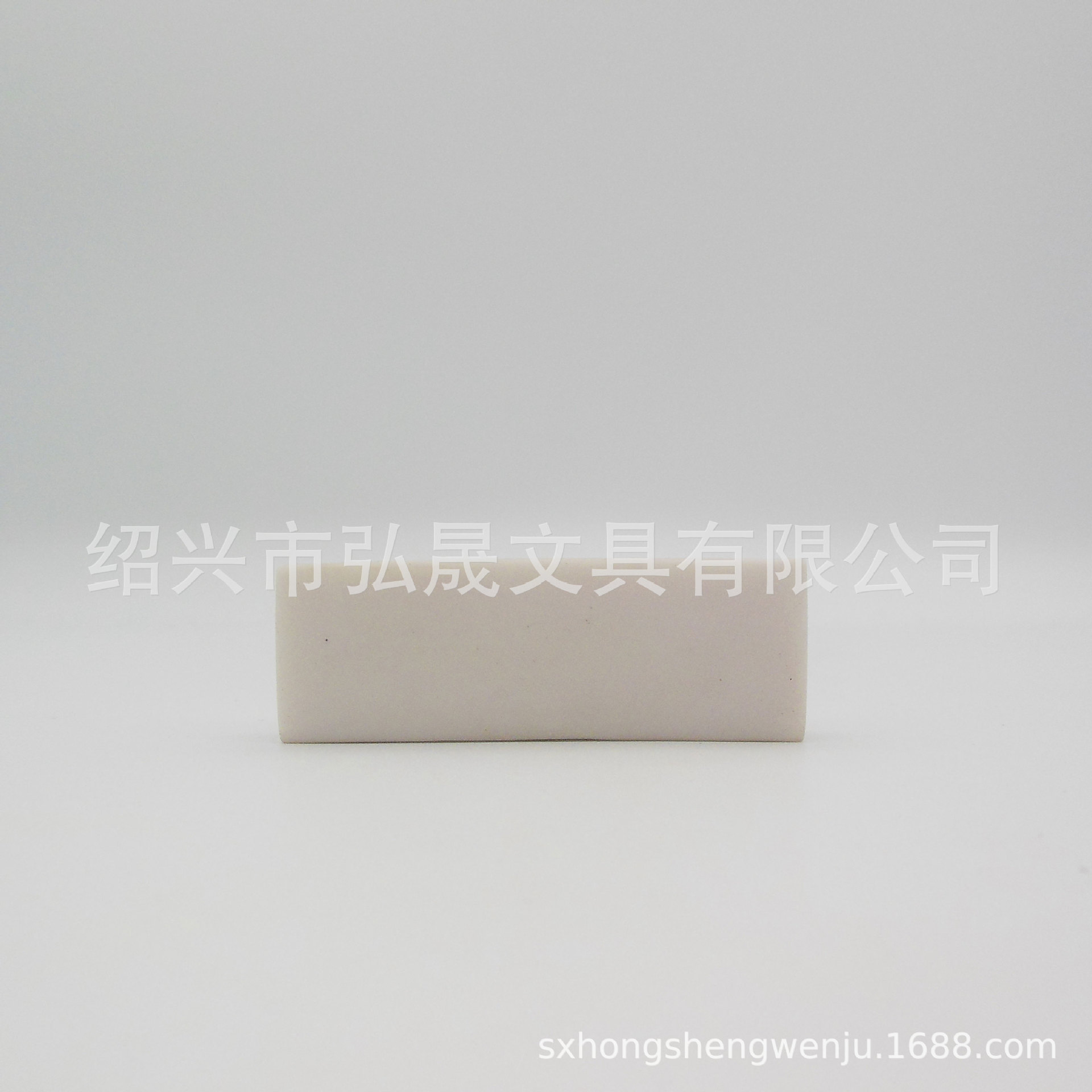 PVC材料橡皮擦