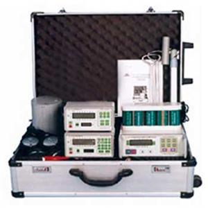 地下金属管道防腐层探测检漏仪 中慧 型号：NTWSL-2088