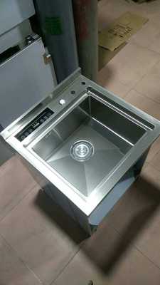 DUOKANG Beauty Ultrasonic cleaning machine water tank cupboard one Oxygen disinfect