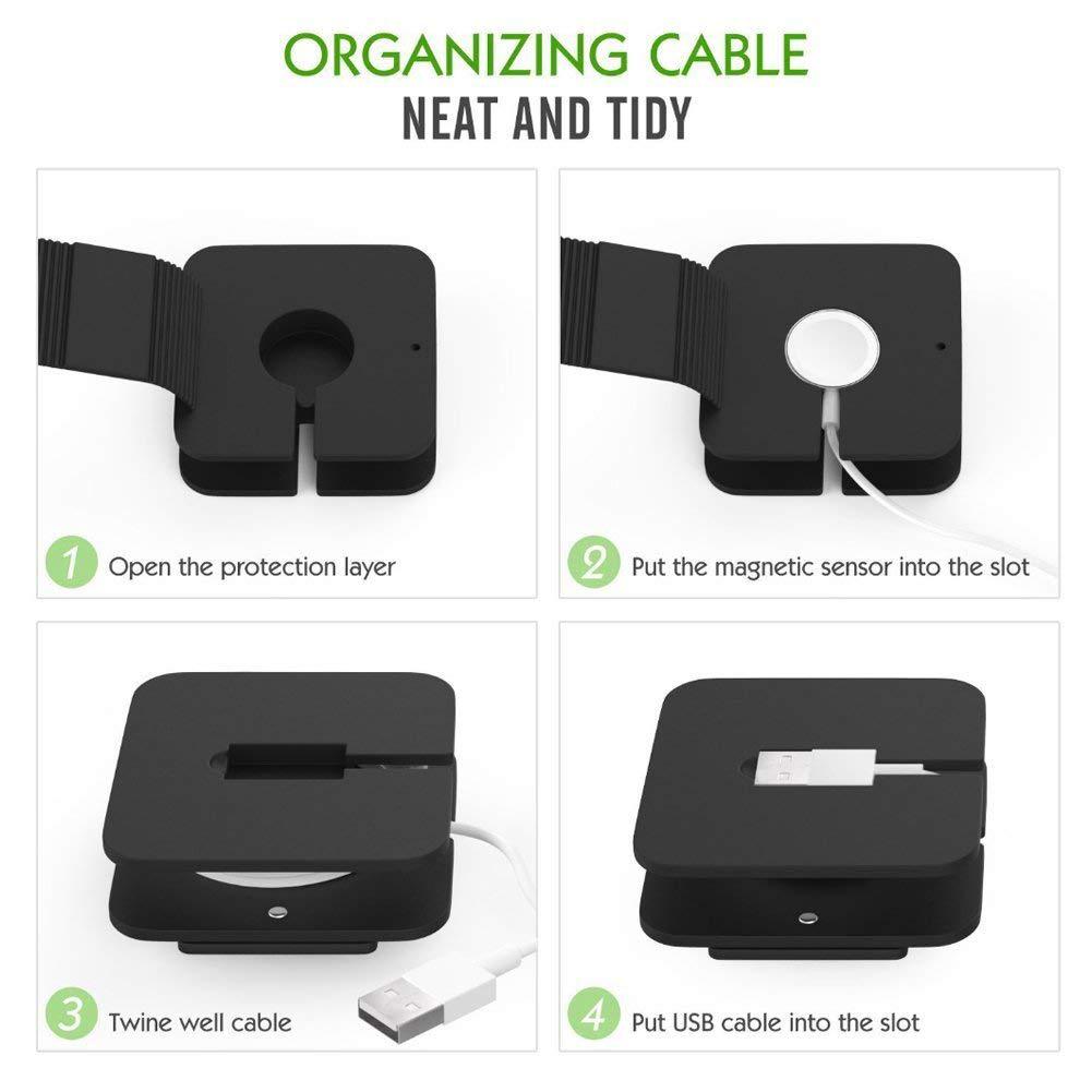 Cable Organizer