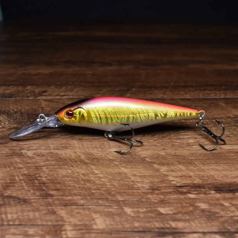 Artificial Lures Suit Minnow Baits Frogs Lures Fresh Water Saltwater Bass Swimbait Tackle Gear