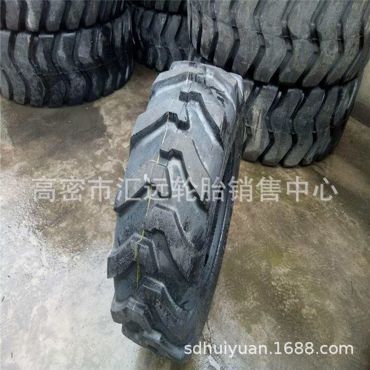 现货牌农业轮胎两头忙轮胎12.5/80-18  工程机械轮胎