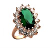 Accessory, ring, jewelry, Amazon, European style