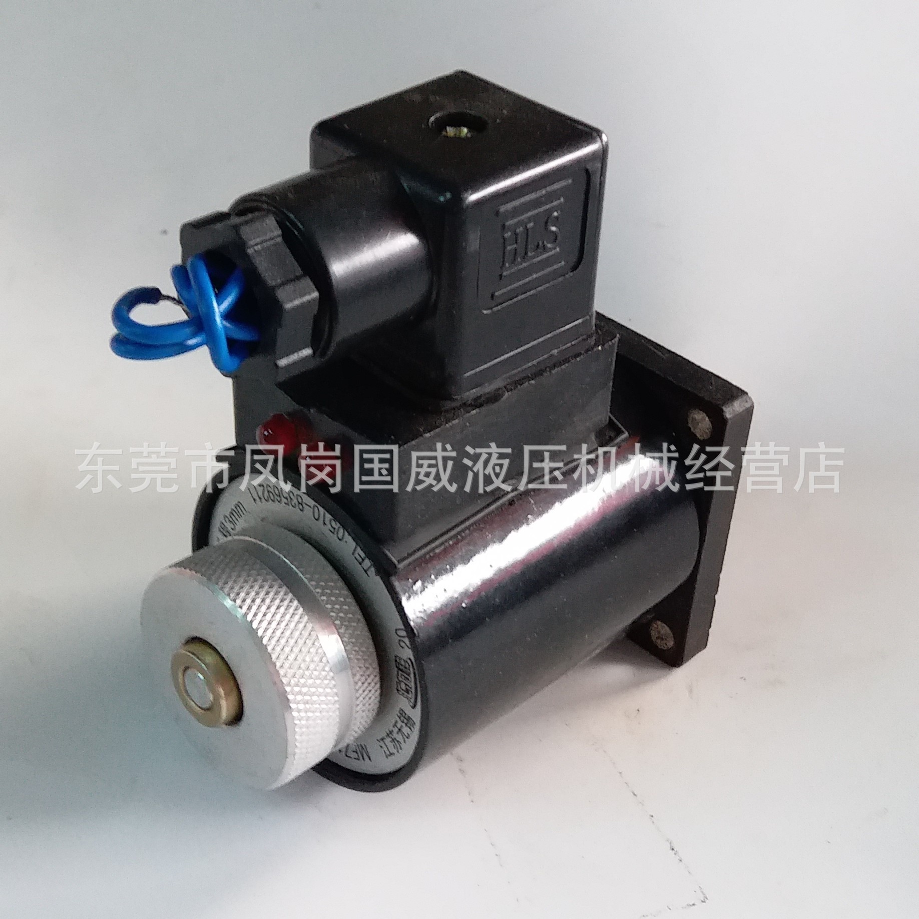 �𱱺ϼ�̨��ĥ���ⴲ�������Ȧ MFZ1-2.5YC ����25N�г�3mm��ѹ