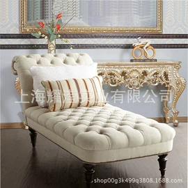 布艺沙发;实木床;书柜