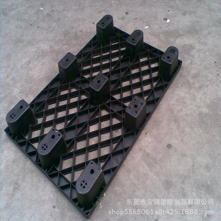 塑胶卡板 深圳防静电卡板 黑色防静电卡板 1210静电卡板