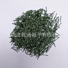 模组线电磁线加工两端上锡 蓝牙耳机线喇叭咪头引线 手机听筒导线