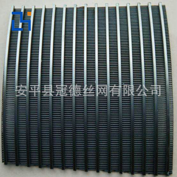 厂家供应 破碎机弧形筛板 打麦机条缝筛 耐磨耐腐脱水过滤板