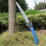 Производитель прямой продажи ручной пилы, деревообразователь, складная садовая пила, складная пила 270 пилы для садоводства