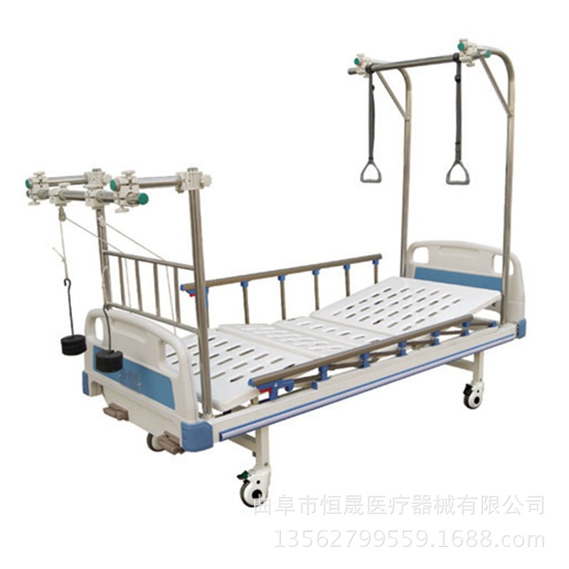 医用骨科牵引床 家用康复护理床 骨科牵引床医院用