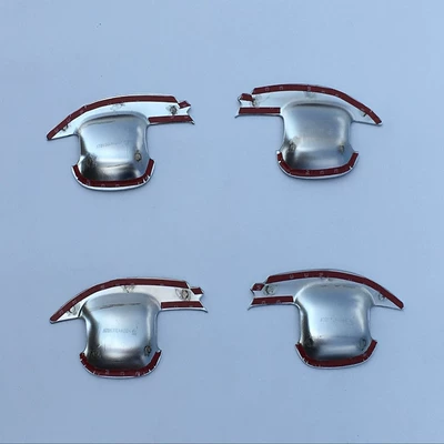 Portal Wrist door bowl outer handle door