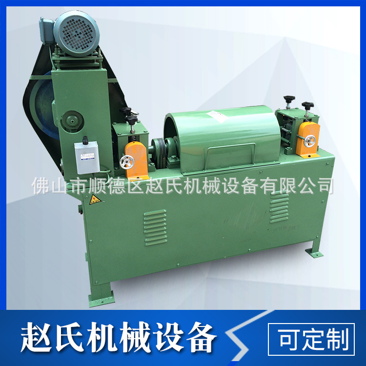 供应专业生产直线机/铁线直线机 质量    厂家直营