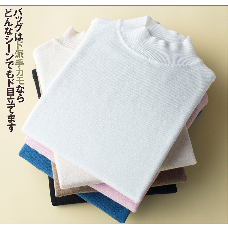 Pull femme - Ref 3414350 Image 33