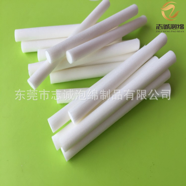 直供纤维棒驱蚊香薰精油棉芯棒 香水挥发绵芯棒子 加硬吸水挥发棒