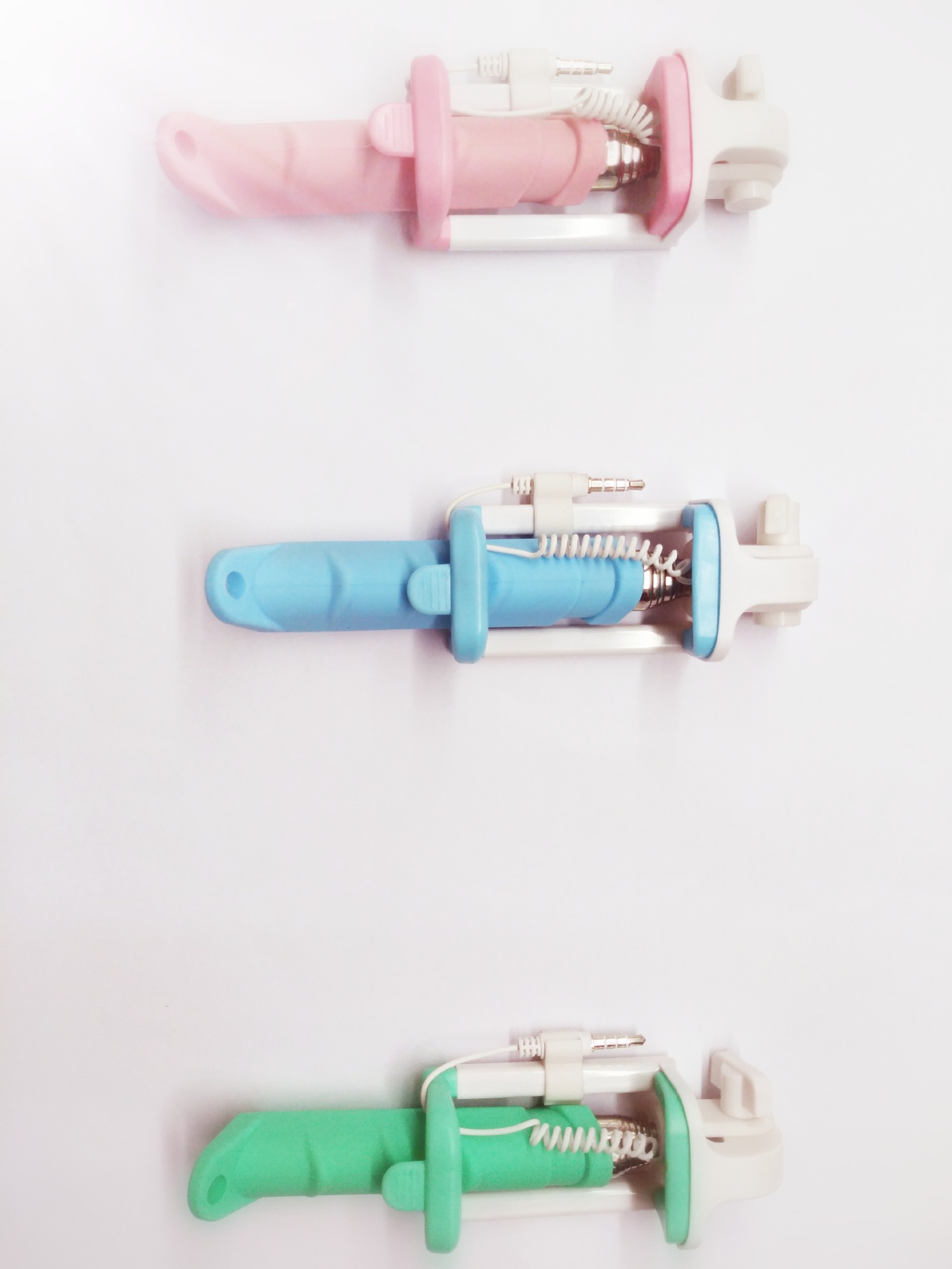 Perche selfie en En plastique - Ref 3386625 Image 5