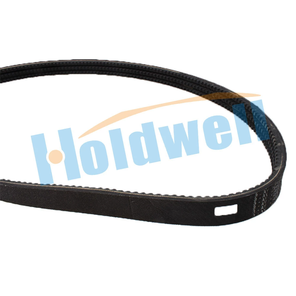 Hot -selling domestic alternative belt 6736775 is suitable for S130 S150 S160 sliding loading machine