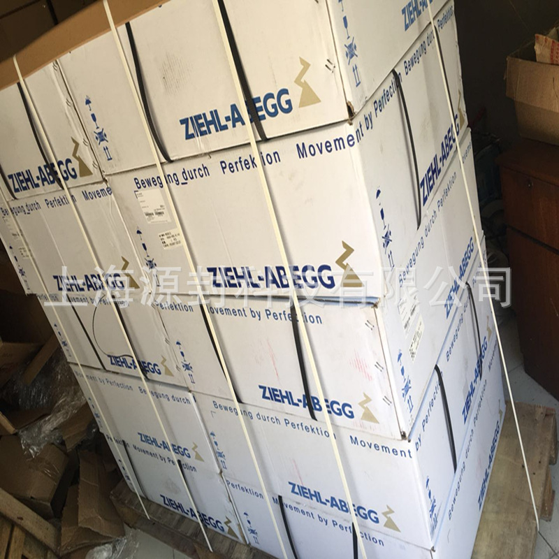 德国施乐百风机 FB063-6EK.4I.V4P 大量现货