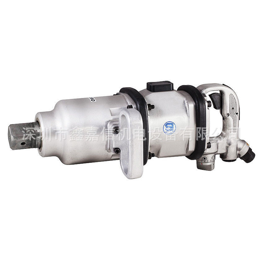 SI-1900  批发日本 SHINANO信浓 1-1/2风炮/气动扳手 SI-1900