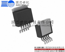 LM39302R TO-263  ��Դ����IC