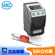 SIKOϣ�� DA10-2001 ��춴ł���ָʾ��Ӌ����