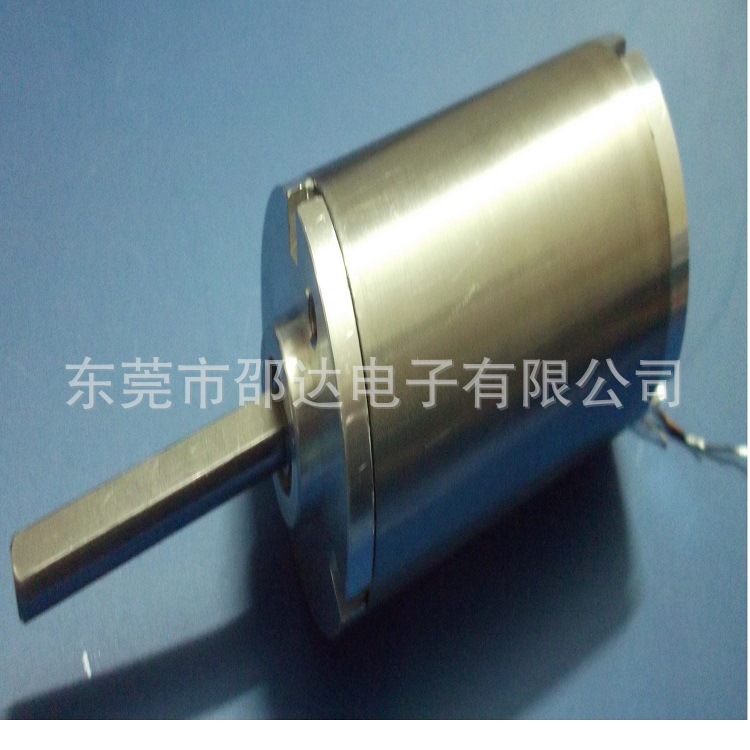 HY-28长寿命无刷电机/马达(特殊马达/电机)
