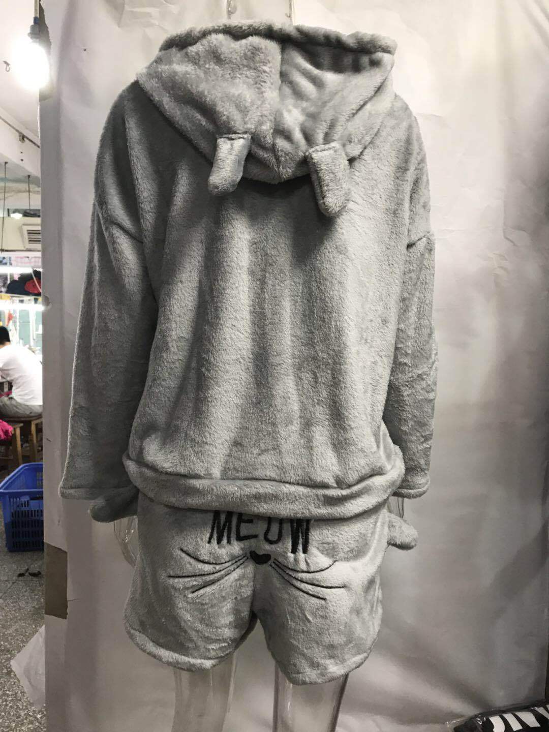 Costume femme en Imitation laine - Ref 3334469 Image 50