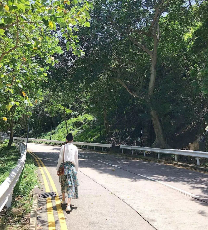 Costume femme en Mélange de coton - Ref 3335463 Image 11