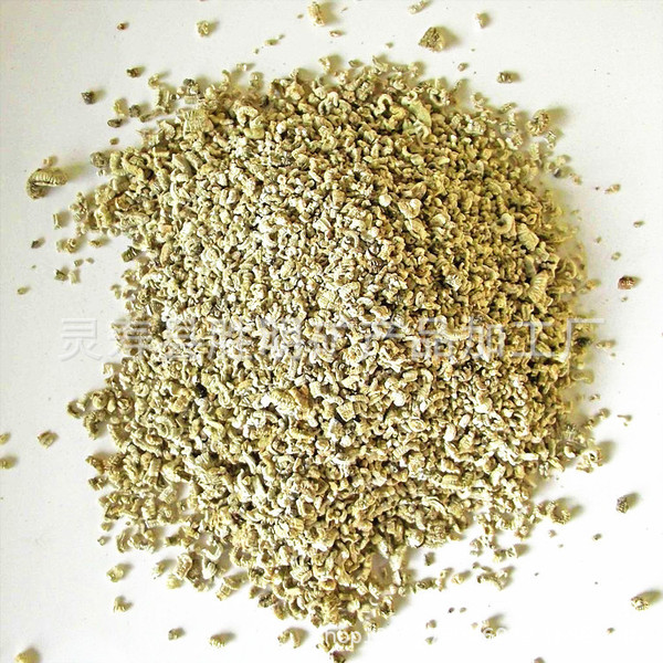 Shengming manufacturer wholesale vermiculite powder expansion…