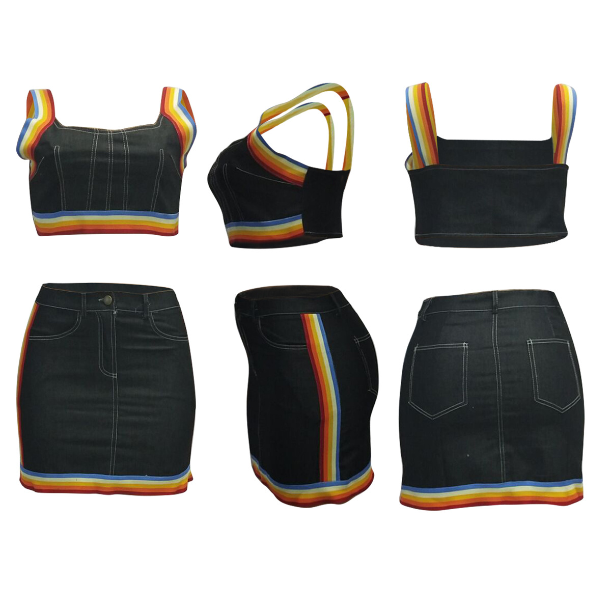 Costume femme ALISON en Cow-boy - Ref 3334935 Image 33