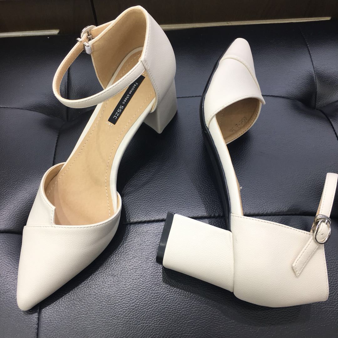 Chaussures été pour femme en Caoutchouc - Ref 3346473 Image 15