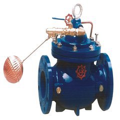 700X水泵控制阀 不锈钢水泵控制阀