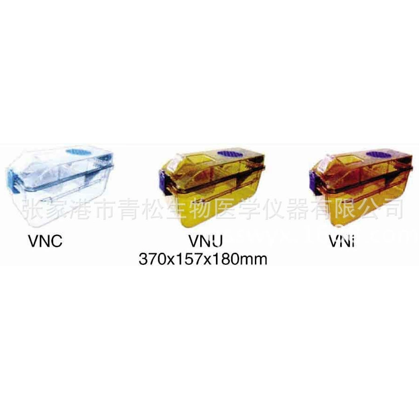 Удлиненная клетка для мыши IVC