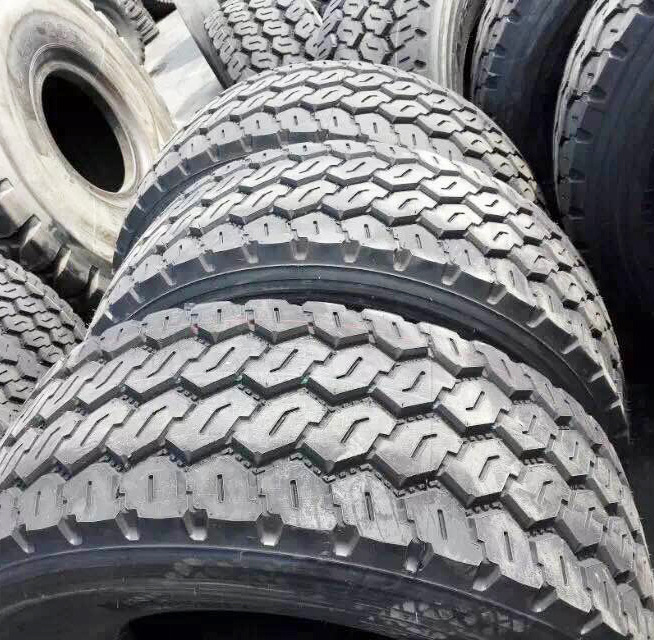 长期供应445/65R22.5 风神  油罐车轮胎 全钢真空轮胎