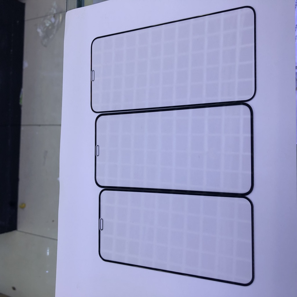 Geeignet für 11/11 Pro/Max Full_voghion.com