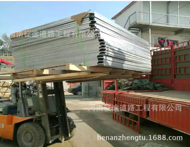 定制交通标识牌反光标志牌道路指示牌施工路牌