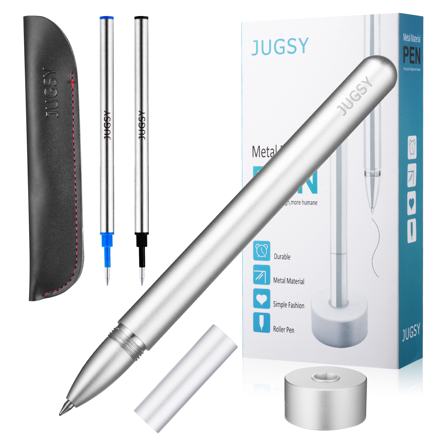 Shenzhen 2020 new pattern Taiwan Pen factory Promotion company gift celebration Signature pen Desktop pen