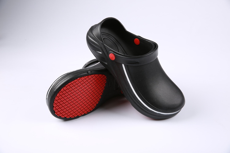 Chaussures De Cuisine Imperm ables Et Antid rapantes Pour Hommes Et 