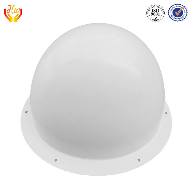 宏卫厂家直销外观精美abs吸塑加工大型厚吸塑外壳厚片吸塑产品