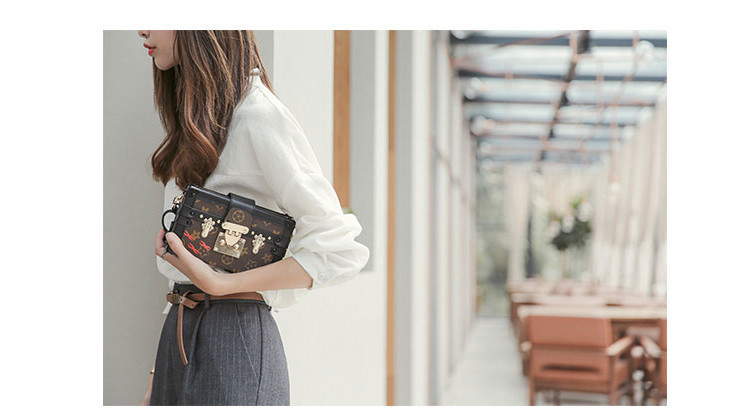 Costume femme AUTO-EXPLOITé en Coton - Ref 3333662 Image 25