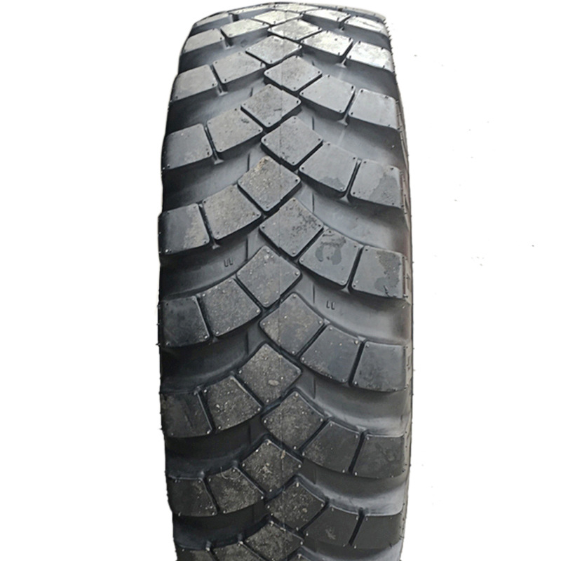 直销前进13-20越野花纹轮胎 重型卡车轮胎全新防滑