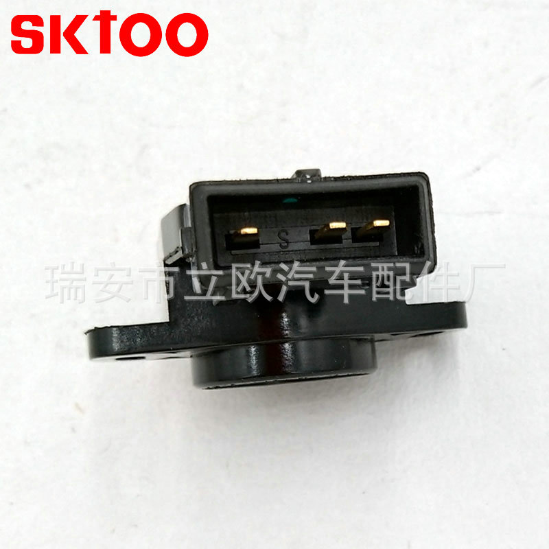 MD628077 35102-02760λô Throttle sensor