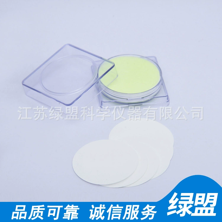 Ультра 50 мембрана фильтра спецификации мембраны фильтра МКЭ воды микропороус 0,1/0,22/0,45/0,8/1/3/5/микрон особенная