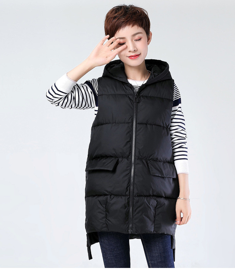 Gilet femme - Ref 3317673 Image 20