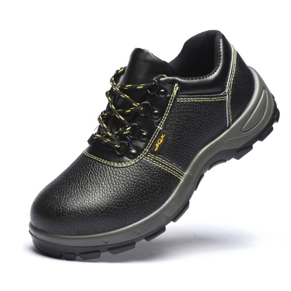 Chaussures de sécurité - Anti-fracassant - Ref 3404802 Image 1