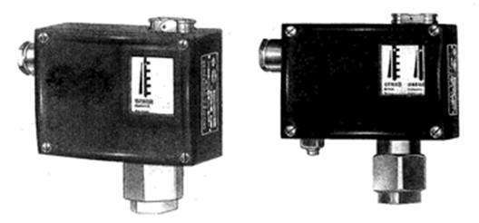 Pressure Controller, D502/7DZ