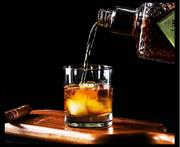 美国猎心利比玻璃水杯直身杯饮料杯果汁杯泡茶杯厚底玻璃杯牛奶杯