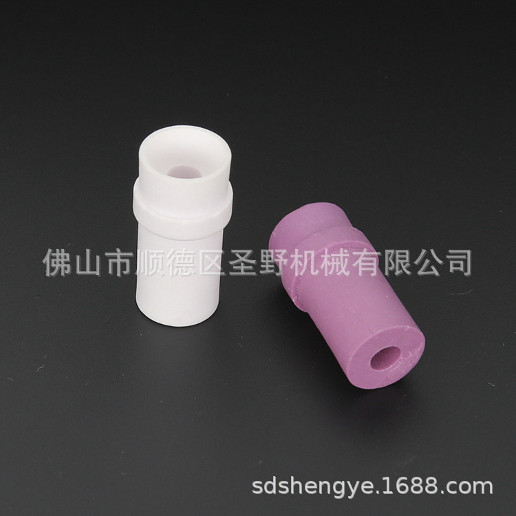 陶瓷枪咀  35mm长喷咀 台湾喷砂枪喷嘴  铁喷咀 喷砂机零件