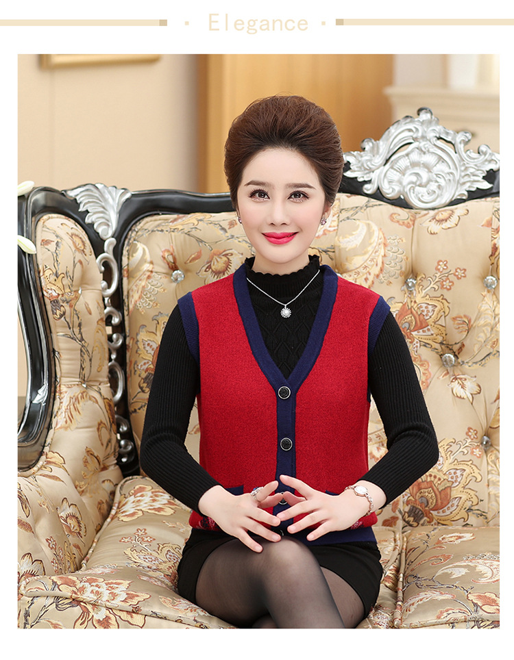 Gilet femme FILLE DéTECTIVE en Coton peigné - Ref 3317856 Image 28