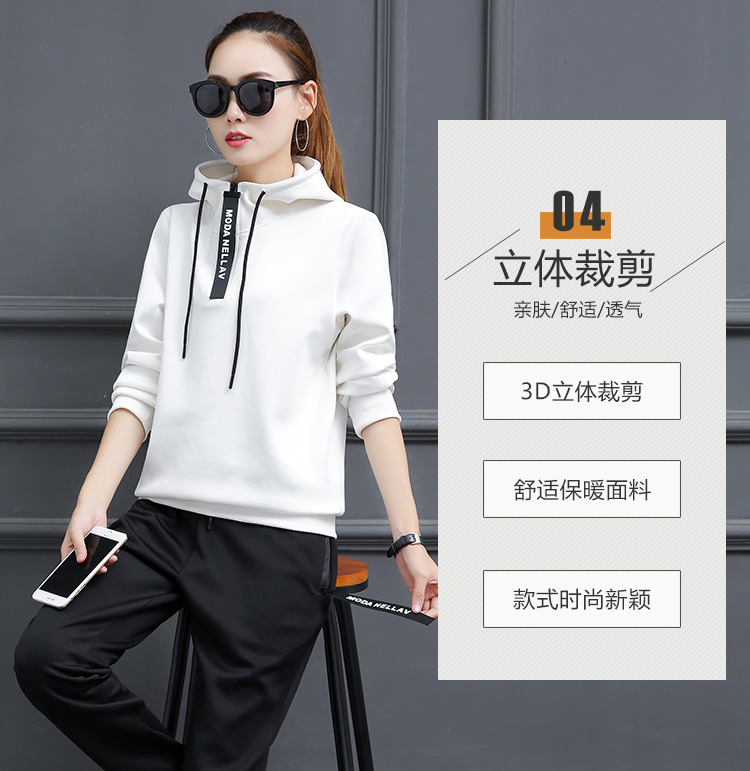 Costume femme en Coton - Ref 3333607 Image 17