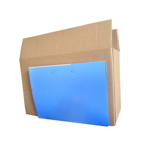 Five-layer No. 3 special hard carton express packaging corrugated carton large moving packing carton wholesale